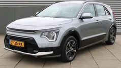 Gebruikt 2024 Kia Niro SUV | € 31.900 (Goede deal)