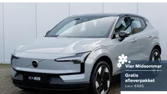 Gebruikt 2025 Volvo EX30 Plus SUV | € 37.950 (Eerlijke prijs)