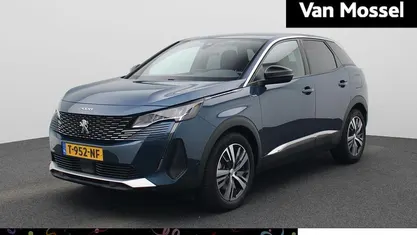 Occasion Peugeot 3008 Allure 225 PK (165 kW) 2023 SUV