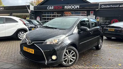 Occasion Toyota Yaris Trend 99 PK (72 kW) 2016 Hatchback