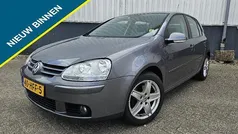 Gebruikt 2008 VW Golf VI Hatchback | € 3.499 (Eerlijke prijs)