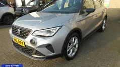 Grijs Gebruikt 2023 Seat Arona FR SUV | € 21.450 (Eerlijke prijs)