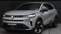 Gris cassiopée (grijs mica) Nieuw 2025 Renault Symbioz Techno SUV | € 34.725 (Eerlijke prijs)
