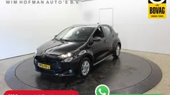 Gebruikt 2025 Toyota Yaris Hybrid Hatchback | € 26.240 (Goede deal)