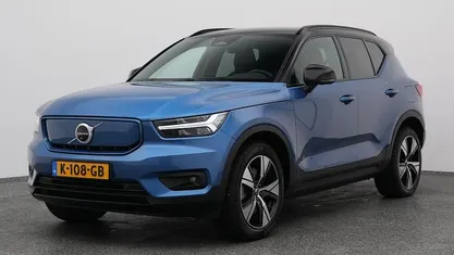 Occasion Volvo XC40 R-Design 300 kW (408 PK) 2020 SUV