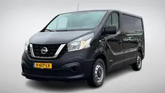 Zwart Gebruikt 2018 Nissan NV300 S Van | € 9.945 (Super prijs)