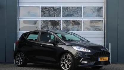 Occasion Ford Fiesta ST-Line 101 PK (74 kW) 2018 Hatchback