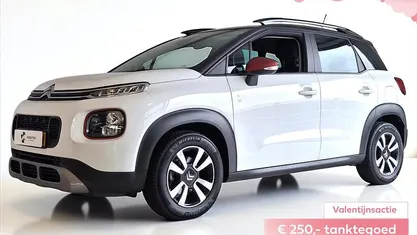 Occasion Citroën C3 Aircross PureTech 2021 SUV