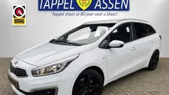 Gebruikt 2018 Kia Ceed Stationwagen | € 13.849 (Eerlijke prijs)