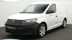 Wit Gebruikt 2023 VW Caddy Comfortline MPV | € 18.450 (Eerlijke prijs)