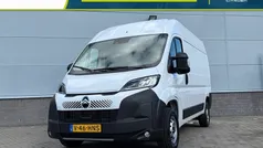 Gebruikt 2024 Citroën Jumper MPV | € 32.799 (Super prijs)