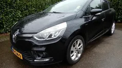 Gebruikt 2016 Renault Clio GrandTour LIMITED Stationwagen | € 8.250 (Eerlijke prijs)