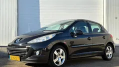 Gebruikt 2011 Peugeot 207 Hatchback | € 3.645 (Eerlijke prijs)