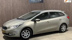 Gebruikt 2015 Kia Ceed Sportswagon 2 Stationwagen | € 6.900 (Super prijs)