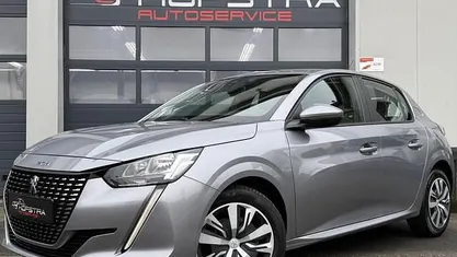 Occasion Peugeot 208 Active 101 PK (74 kW) 2020 Hatchback