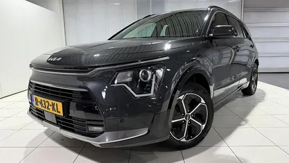 Occasion 2022 Kia Niro SUV | € 23.950 (Eerlijke prijs)