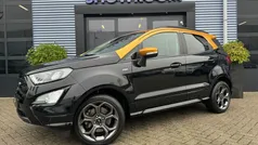 Gebruikt 2019 Ford Ecosport ST-Line SUV | € 17.895 (Eerlijke prijs)