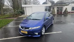 Gebruikt 2009 Honda Civic Type S Hatchback | € 4.250 (Goede deal)