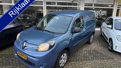 Occasion Renault Kangoo 89 kW (122 PK) 2016 MPV