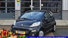 Gebruikt 2013 Peugeot 107 Active Hatchback | € 4.950 (Eerlijke prijs)