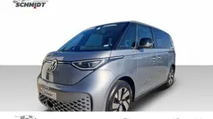 Zilver Gebruikt 2023 VW ID. Buzz Pro Van | € 45.599 (Super prijs)