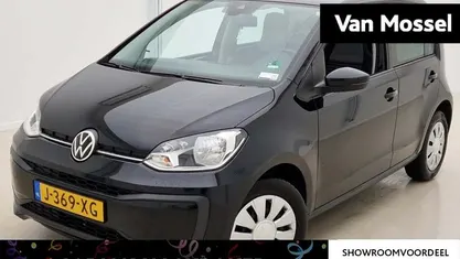 Occasion VW up! move up! 60 PK (44 kW) 2020 Hatchback