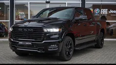 Zwart Nieuw 2024 Dodge Ram Pickup | € 76.445 (Iets duurder)