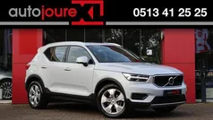 Gebruikt 2022 Volvo XC40 Business Edition SUV | € 21.949 (Goede deal)