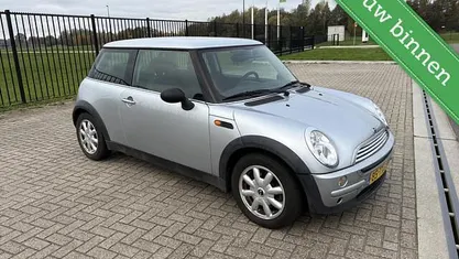Occasion Mini ONE 90 PK (66 kW) 2004 Hatchback
