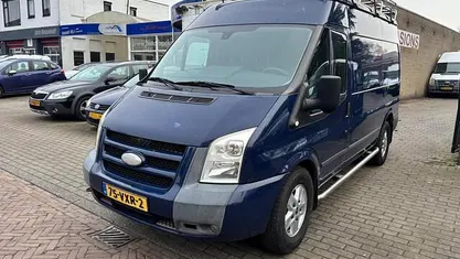 Occasion Ford Transit 200 PK (147 kW) 2008 Overige Van