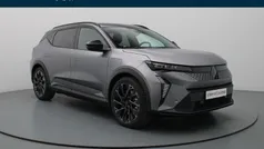 Grijs Nieuw 2025 Renault Scénic Esprit Alpine MPV | € 47.490 (Eerlijke prijs)