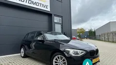 Gebruikt 2014 BMW 116 Executive Hatchback | € 8.750 (Goede deal)