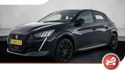 Occasion Peugeot e-208 GT 100 kW (136 PK) 2021 Hatchback