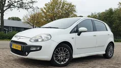 Gebruikt 2010 Fiat Punto Dynamic Hatchback | € 1.999 (Eerlijke prijs)
