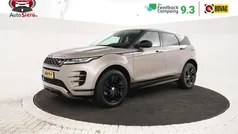 Gebruikt 2021 Land Rover Range Rover evoque R-Dynamic SUV | € 33.995 (Super prijs)