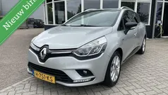 Renault Clio GrandTour