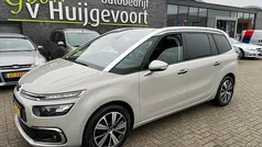 Grijs Gebruikt 2017 Citroën Grand C4 Picasso Business Class MPV | € 8.500 (Goede deal)