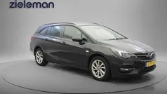 Gebruikt 2020 Opel Astra Business Edition Stationwagen | € 12.344 (Eerlijke prijs)