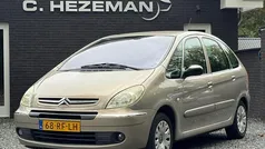 Beige Gebruikt 2005 Citroën Xsara Picasso MPV | € 1.445 (Eerlijke prijs)