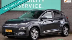 Grijs Gebruikt 2019 Hyundai Kona Premium SUV | € 18.364 (Eerlijke prijs)