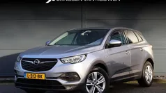 Grijs Gebruikt 2020 Opel Grandland X Edition SUV | € 19.885 (Eerlijke prijs)