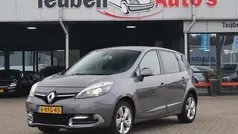 Grijs Gebruikt 2012 Renault Scénic III Bose Edition MPV | € 5.895 (Eerlijke prijs)