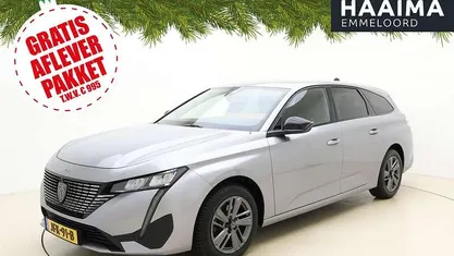 Occasion 2024 Peugeot 308 SW Allure Stationwagen | € 24.950 (Eerlijke prijs)