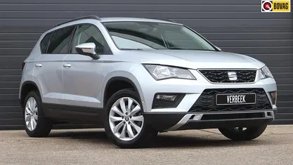 Occasion 2017 Seat Ateca Style SUV | € 15.950 (Eerlijke prijs)