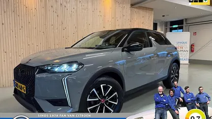 Grijs Occasion 2024 DS Automobiles DS3 SUV | € 23.900 (Eerlijke prijs)