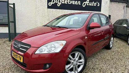 Occasion Kia Ceed 122 PK (89 kW) 2008 Hatchback