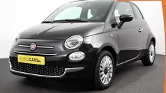 Zwart Gebruikt 2023 Fiat 500C Dolcevita Cabriolet | € 15.990 (Eerlijke prijs)