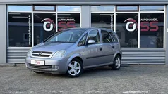 Gebruikt 2004 Opel Meriva Enjoy MPV | € 1.449 (Eerlijke prijs)