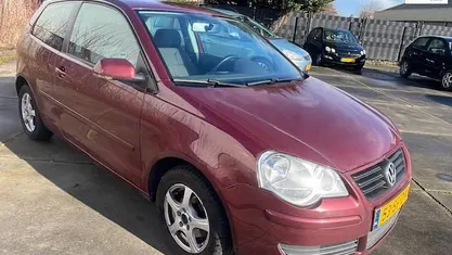 Occasion VW Polo 64 PK (47 kW) 2005 Hatchback