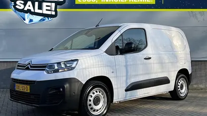 Occasion 2023 Citroën Berlingo MPV | € 17.685 (Eerlijke prijs)